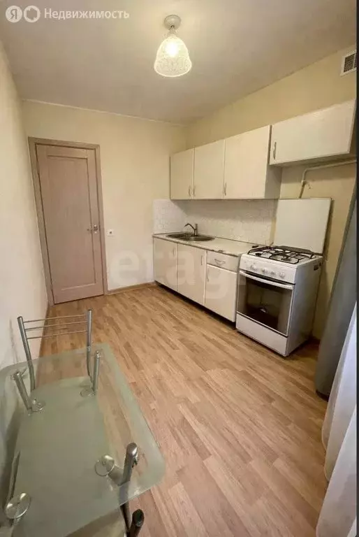 1-комнатная квартира: Алексин, Кирпичная улица, 6 (31 м) - Фото 2