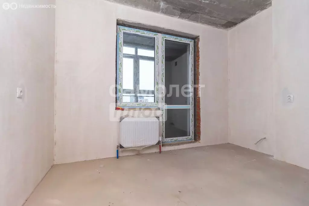 2-комнатная квартира: Уфа, улица Ленина, 162/1 (55 м) - Фото 0