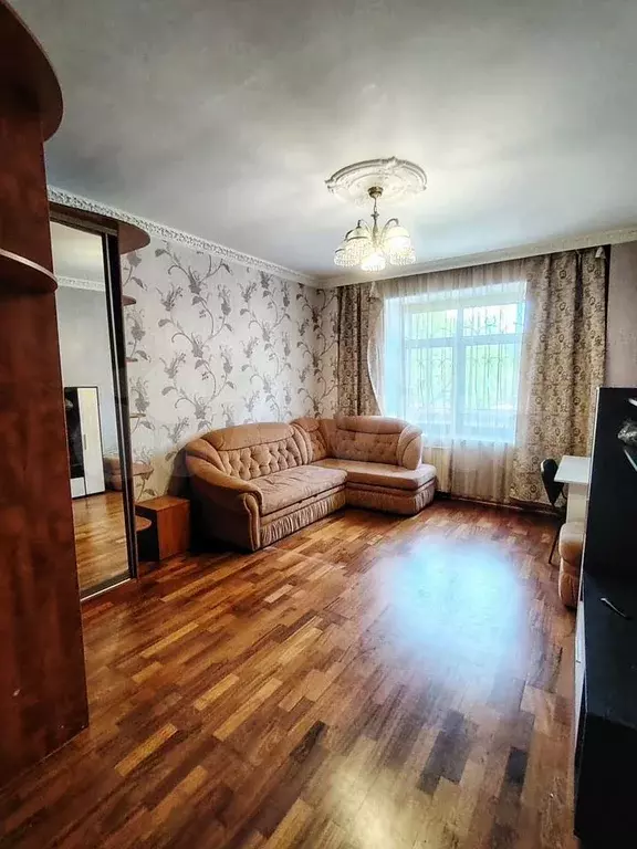 2-к. квартира, 70 м, 2/17 эт. - Фото 0