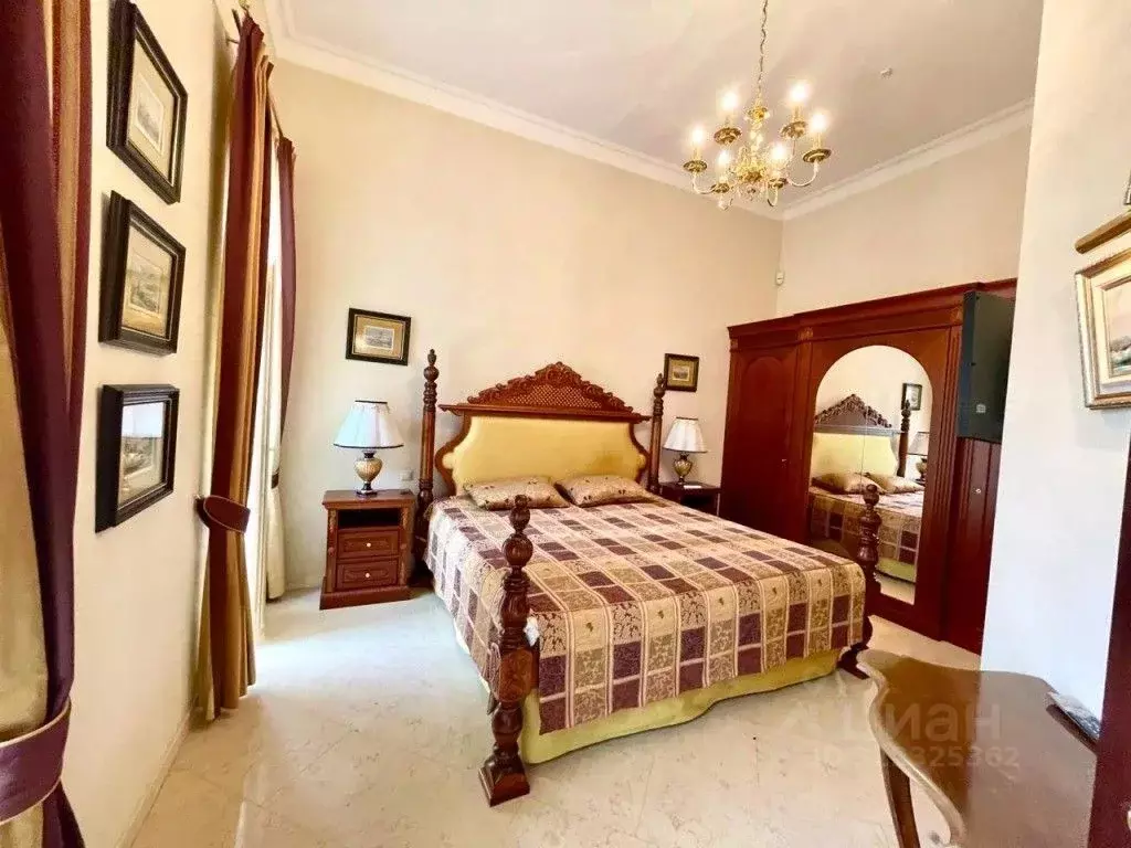 1-к кв. Крым, Ялта наб. Имени В.И. Ленина, 13 (68.0 м) - Фото 1