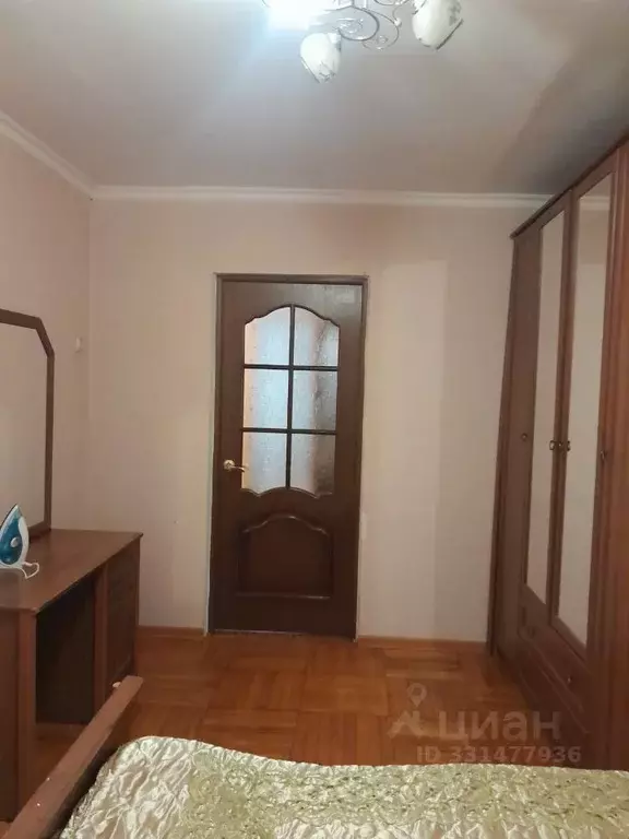 2-к кв. Карачаево-Черкесия, Черкесск ул. Доватора, 56 (45.0 м) - Фото 1