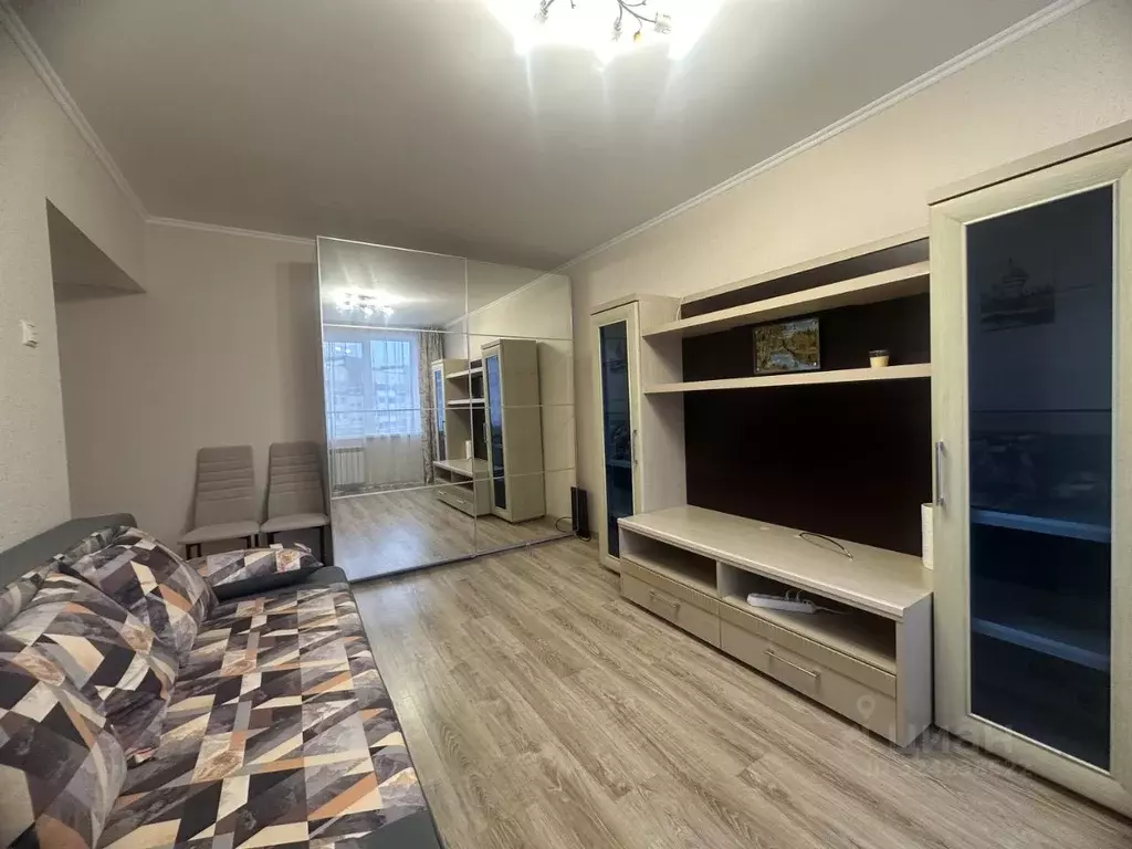 2-к кв. Санкт-Петербург ул. Турку, 26 (44.2 м) - Фото 1