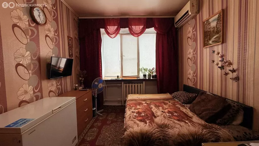 1к в -комнатной квартире (16.5 м) - Фото 1
