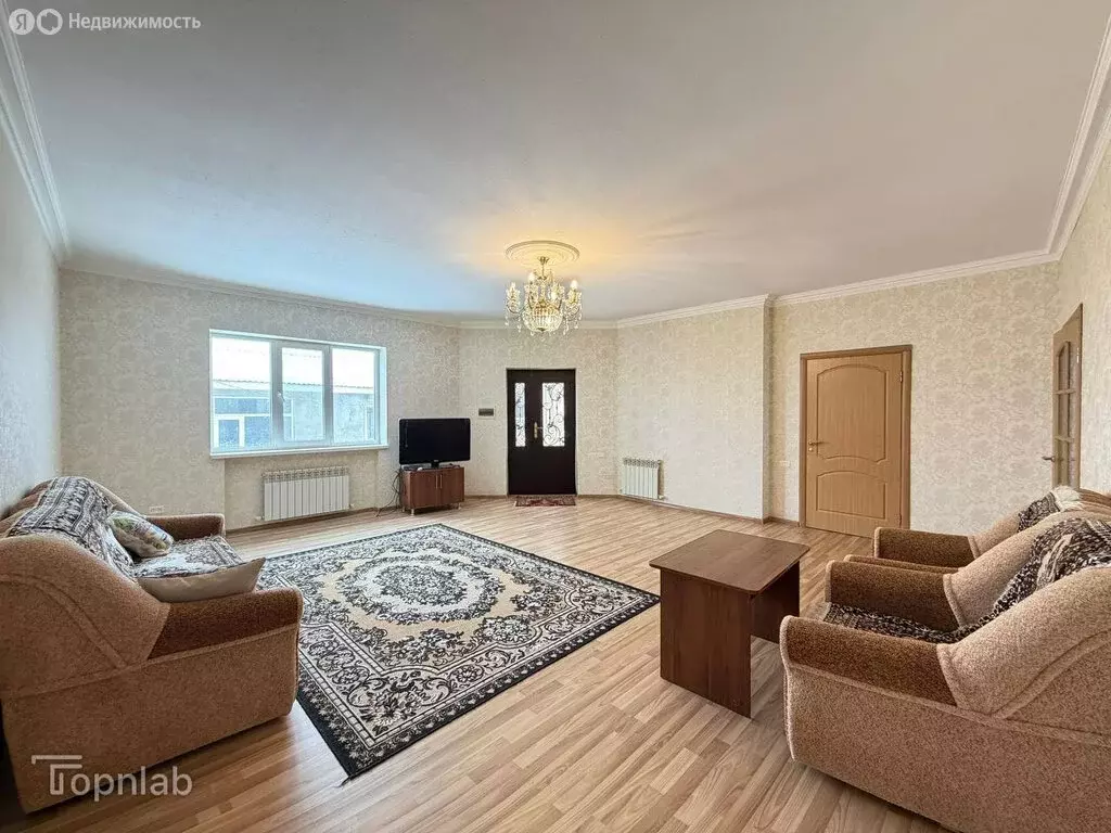 Дом в село Урвань, Балкарская улица, 33 (124.9 м) - Фото 2