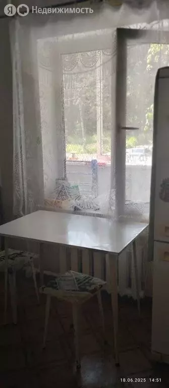 2-комнатная квартира: посёлок городского типа Черёмушки, 45 (44 м) - Фото 0