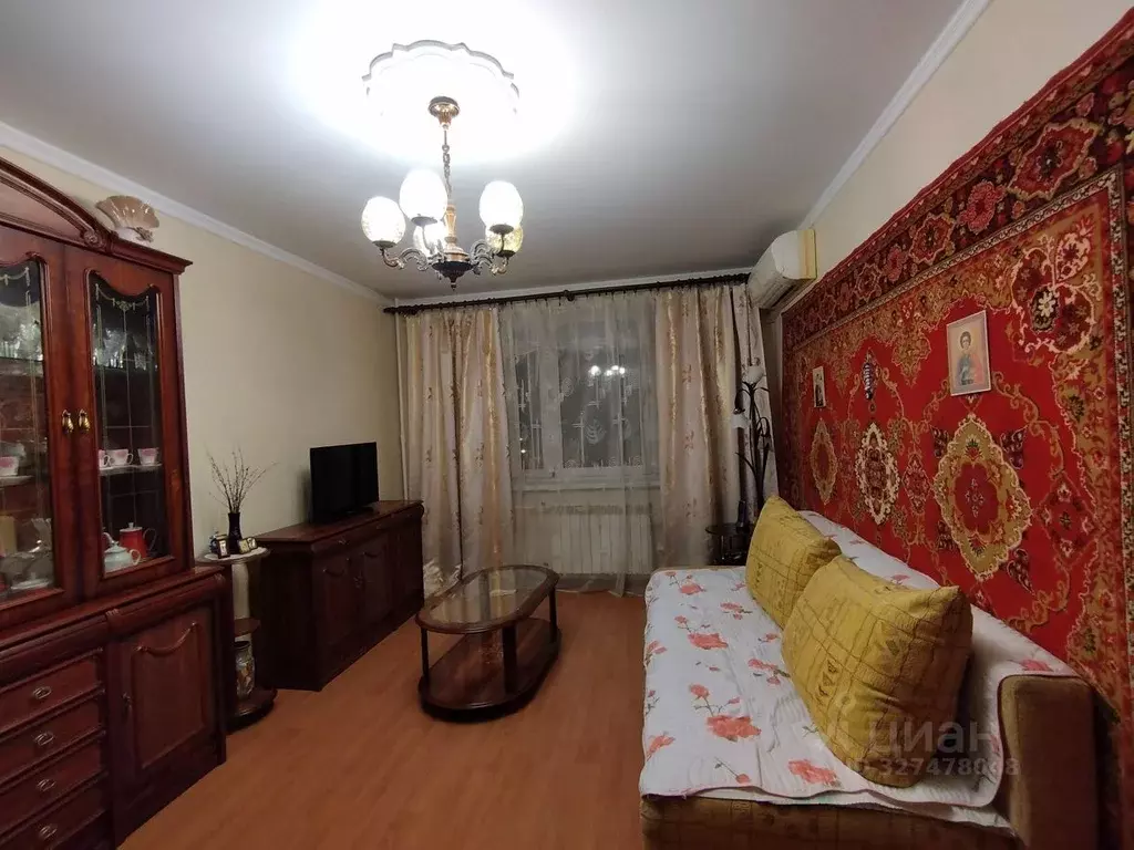 2-к кв. Москва Ставропольская ул., 21/10 (45.0 м) - Фото 2