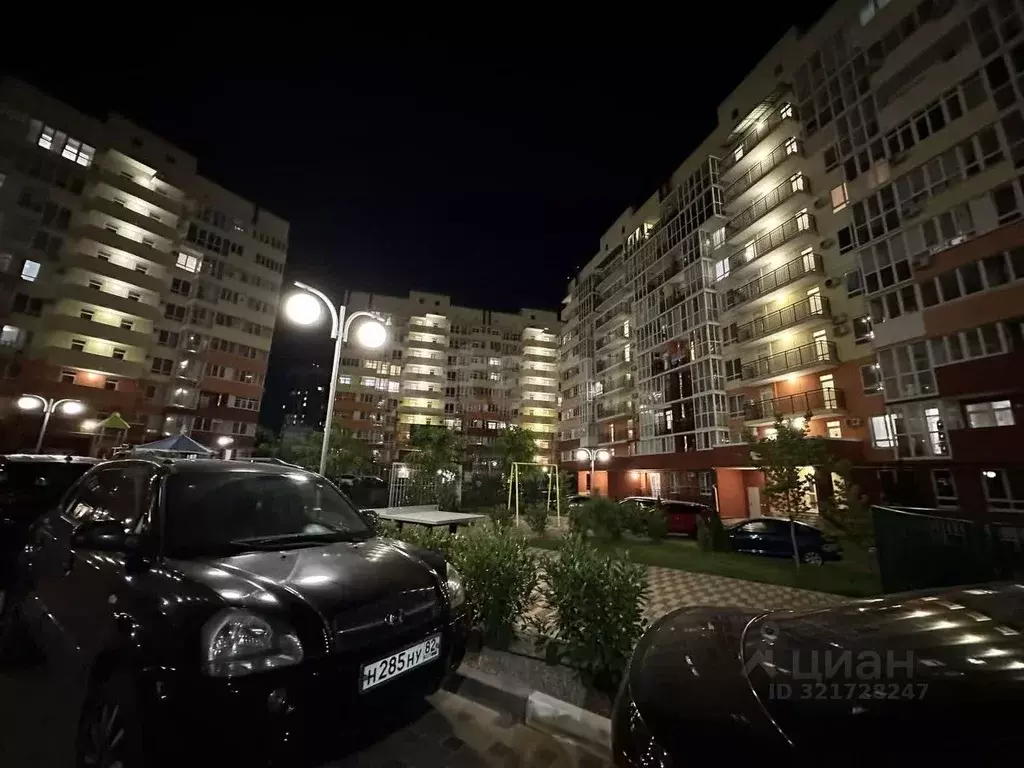 Торговая площадь в Крым, Симферополь ул. Киевская (75 м) - Фото 2