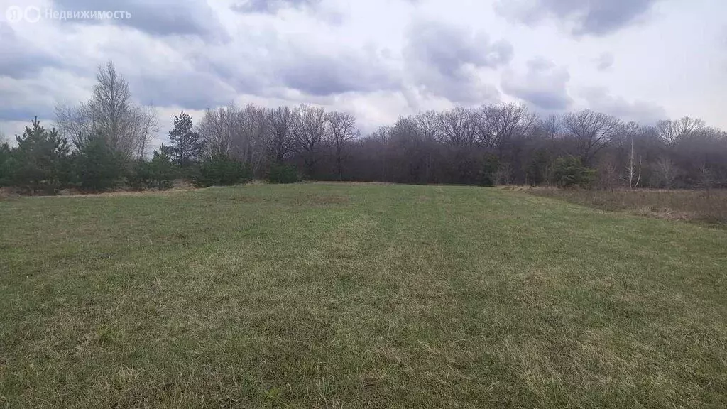 Участок в село Озёрки, Молодёжная улица (17 м) - Фото 2