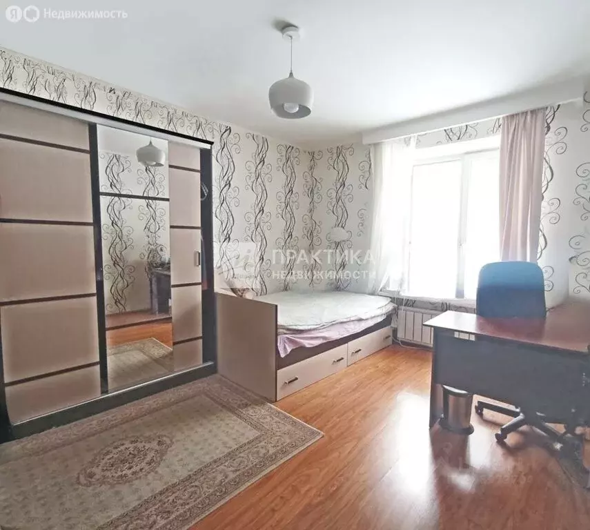 3-комнатная квартира: Москва, улица Винокурова, 12к3 (75 м) - Фото 2