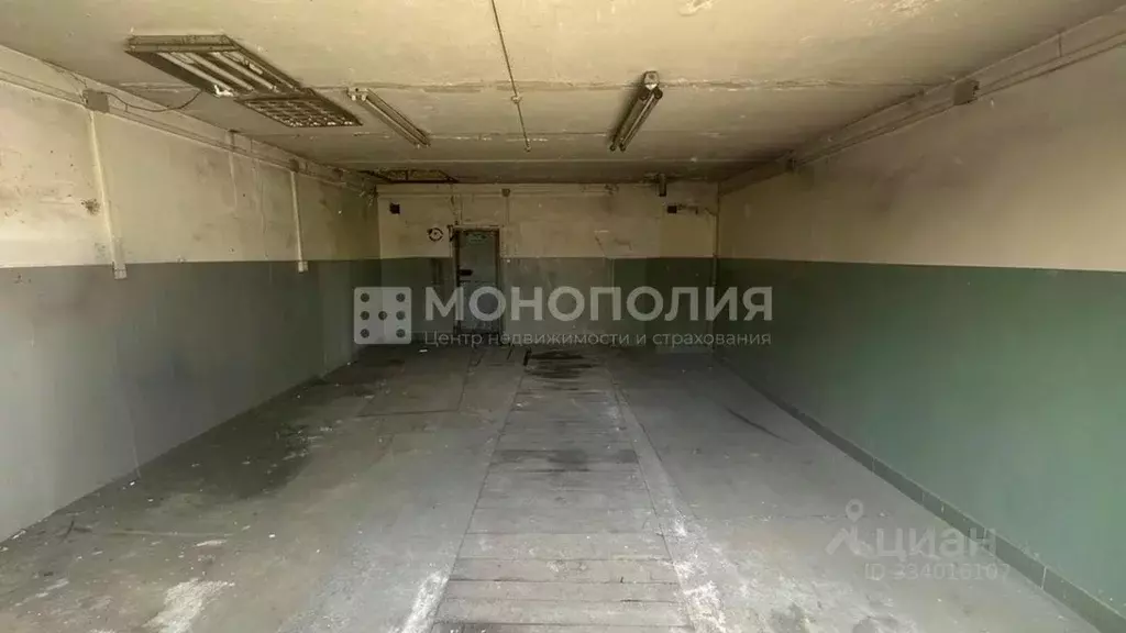 Гараж в Амурская область, Белогорск ул. Кирова, 170 (36 м) - Фото 2