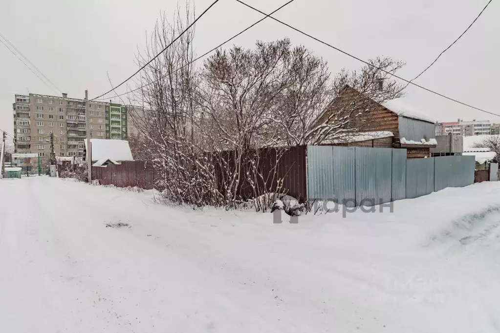 Участок в Челябинская область, Челябинск Любитель-3 садовое ... - Фото 0