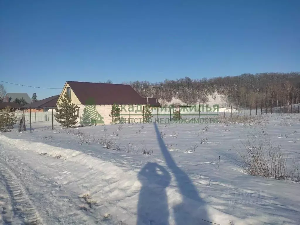 Дом в Саратовская область, Татищевский район, Ягодно-Полянское ... - Фото 2