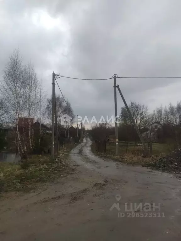 Участок в Калининградская область, Светлогорский городской округ, пос. ... - Фото 1