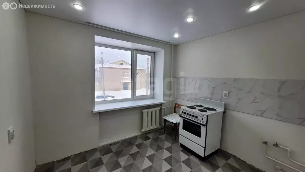 2-комнатная квартира: Йошкар-Ола, улица Ломоносова, 6А (50.6 м) - Фото 1