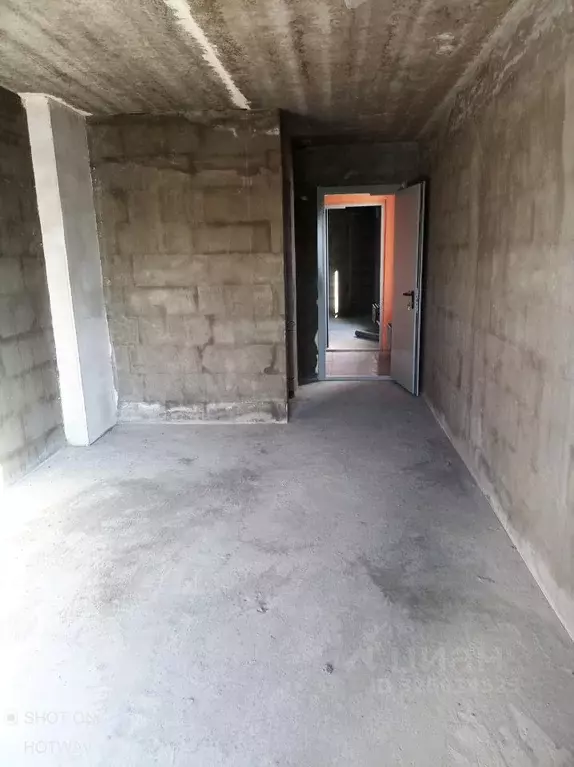 Студия Томская область, Томск Черемошники мкр, пер. Кузнецкий, 5 (24.0 ... - Фото 2