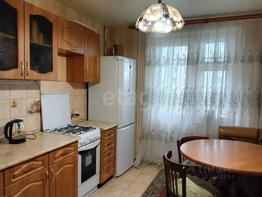 2-к кв. Костромская область, Кострома Малышково мкр, проезд ... - Фото 2