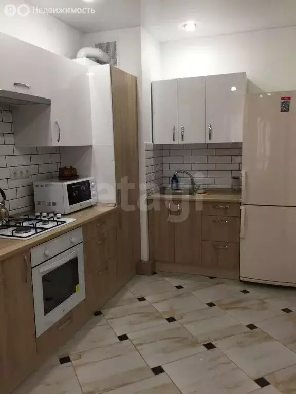 1-комнатная квартира: Тверь, Смоленский переулок, 9 (41.4 м) - Фото 1