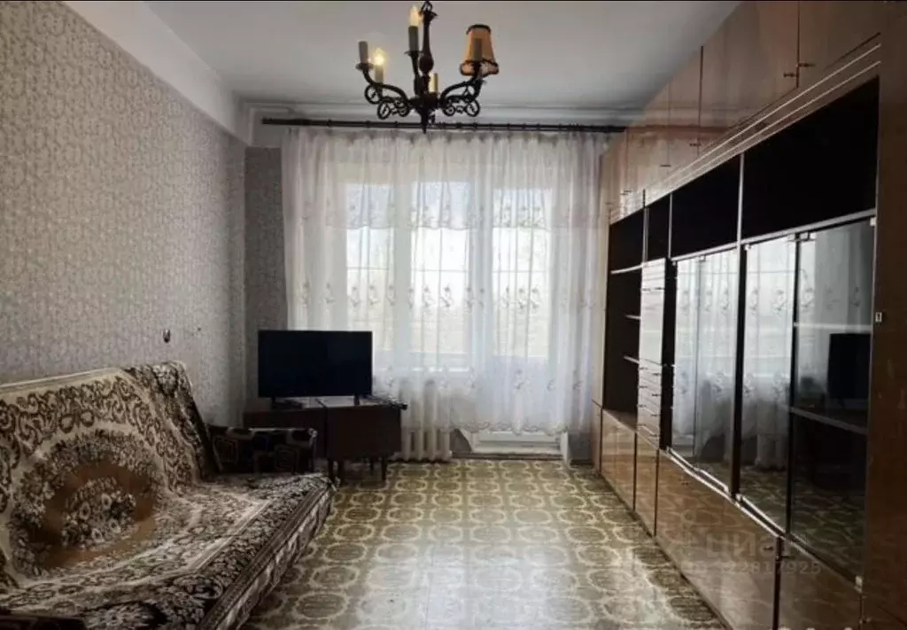 2-к кв. Ставропольский край, Пятигорск ул. Панагюриште, 16К2 (46.0 м) - Фото 2