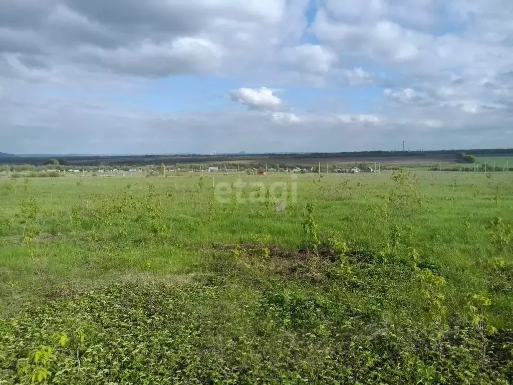 Участок в Башкортостан, с. Кармаскалы ул. Салавата Юлаева (15.0 сот.) - Фото 1