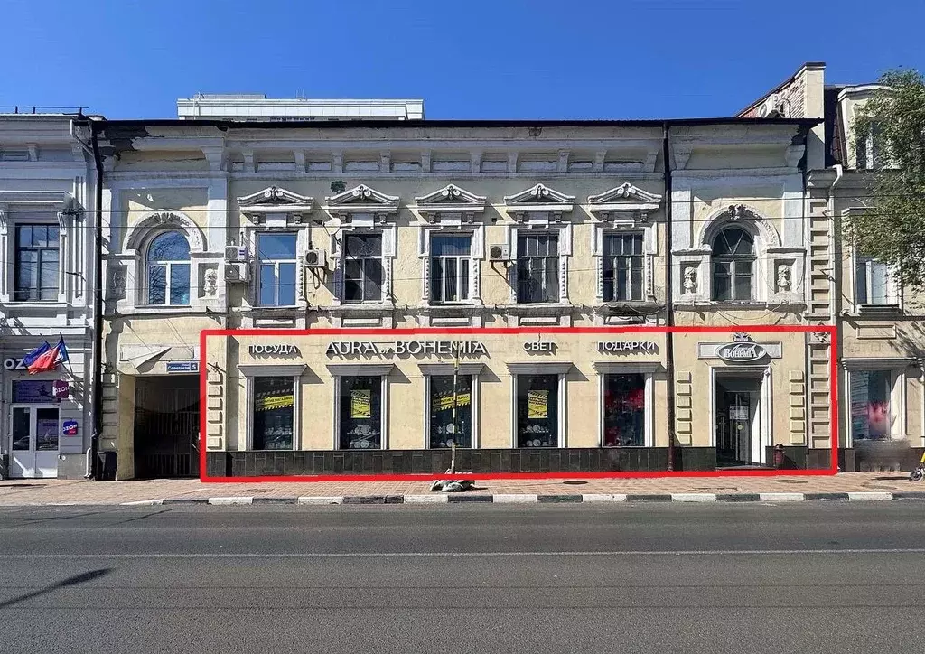 Продам помещение свободного назначения, 408 м - Фото 1