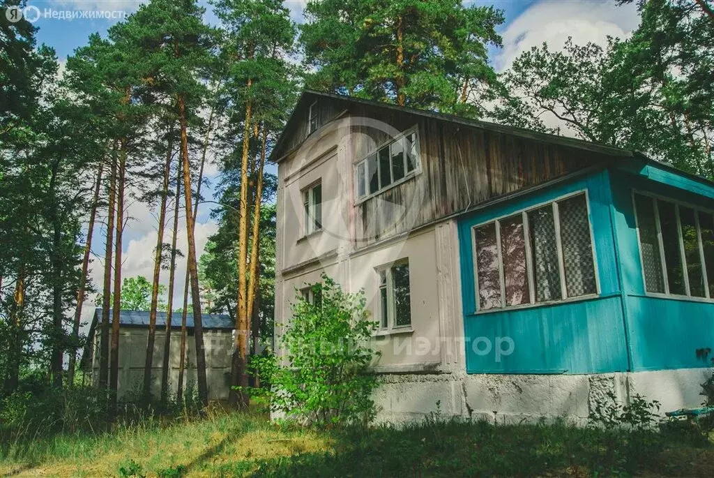 Участок в Лесная Слобода, улица Стрина (8 м) - Фото 1