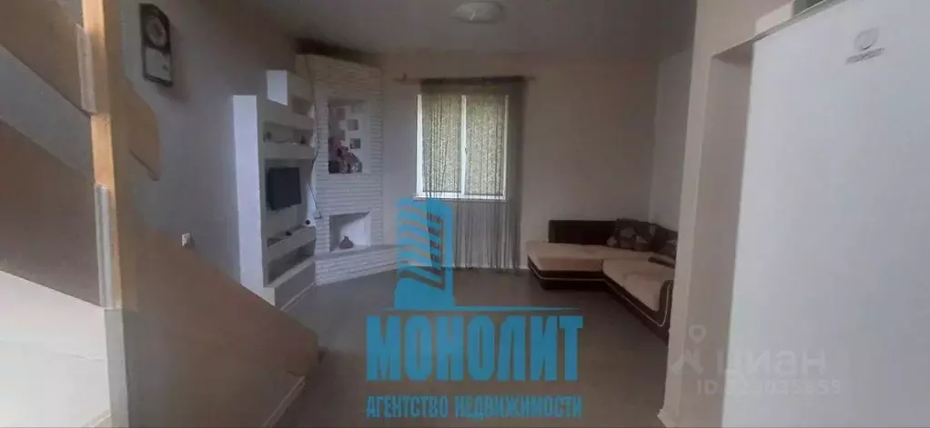 Дом в Ростовская область, Ростов-на-Дону Попутная ул., 3 (120 м) - Фото 1