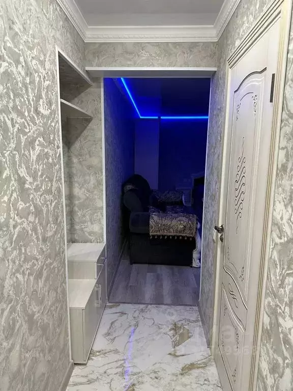 1-к кв. Самарская область, Тольятти ул. Мира, 65 (55.0 м) - Фото 1