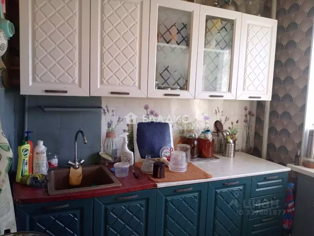 Квартира, 2 комнаты, 45.8 м - Фото 0