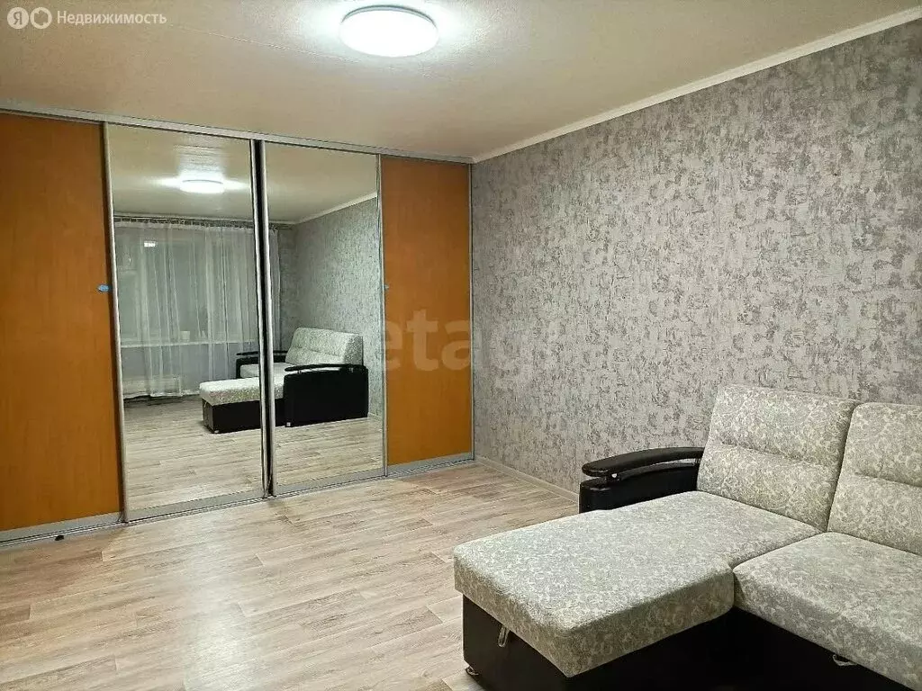 1-комнатная квартира: Сыктывкар, район Орбита, Петрозаводская улица, ... - Фото 2