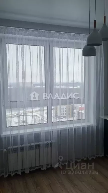 2-к кв. Воронежская область, Воронеж ул. Пескова, 6 (60.0 м) - Фото 1