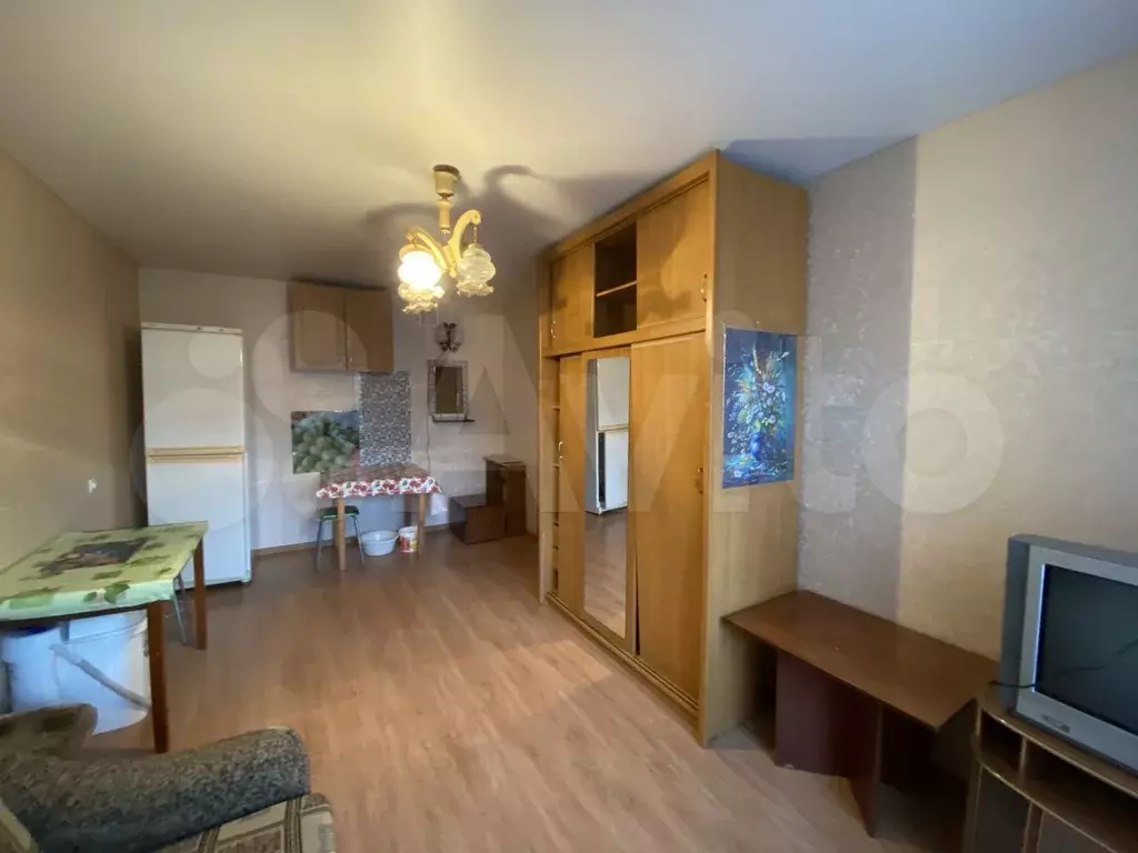 Комната 17 м в 1-к, 3/9 эт. - Фото 1