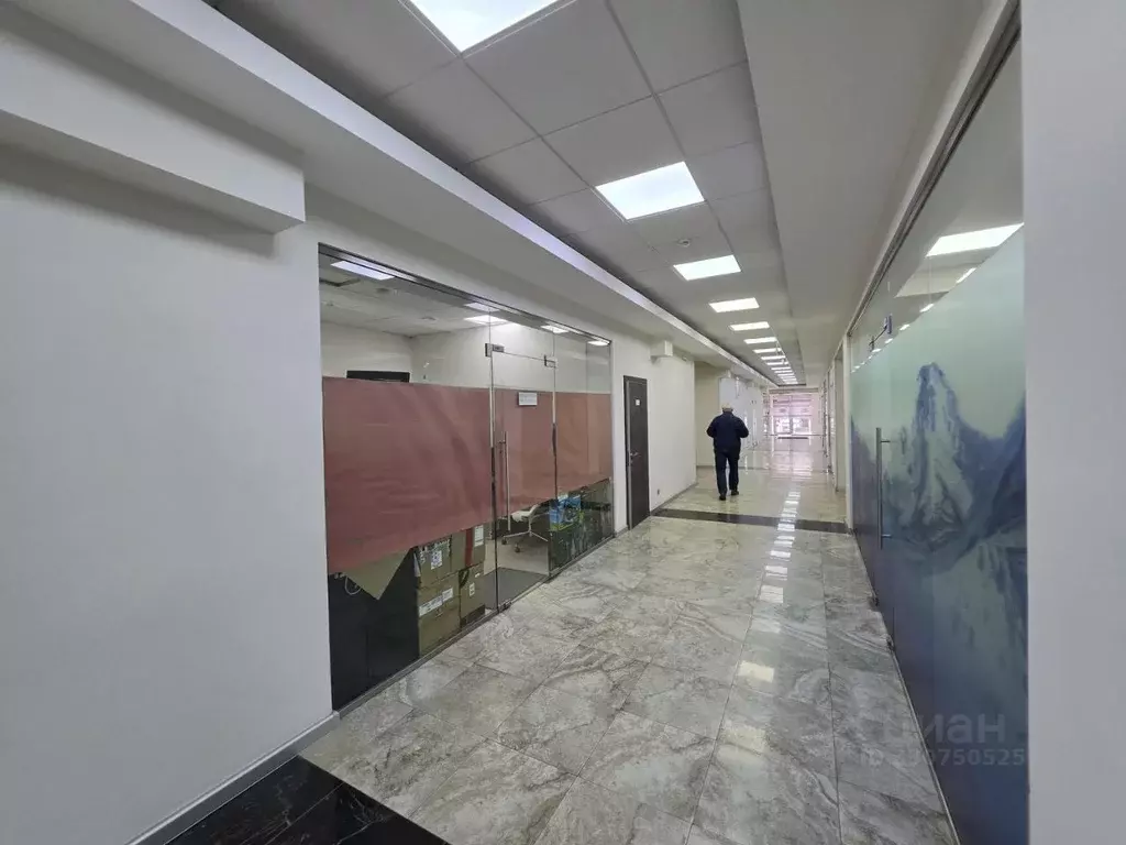 Помещение свободного назначения в Москва Вишневая ул., 9к1 (44 м) - Фото 1