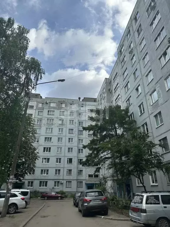 4-к кв. Воронежская область, Воронеж ул. Маршала Жукова, 4 (100.8 м) - Фото 1