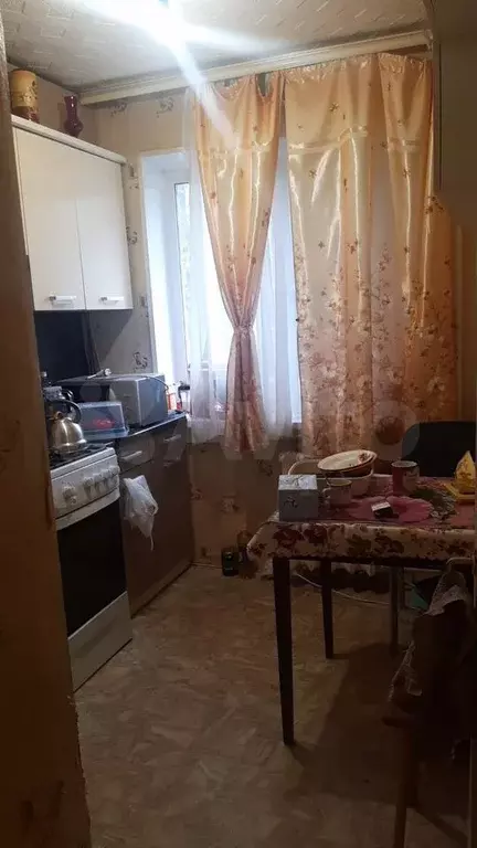 2-к. квартира, 44,5 м, 1/5 эт. - Фото 1