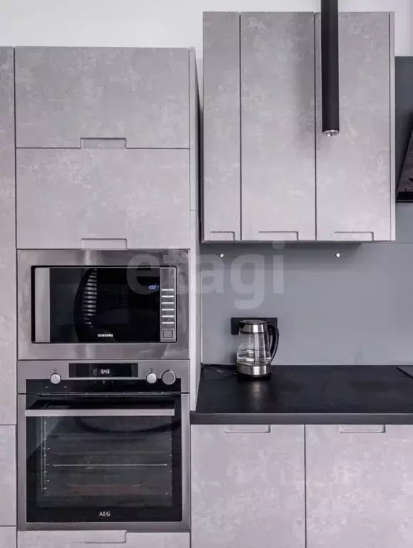 2-к кв. Санкт-Петербург ул. Новая, 51к22 (140.0 м) - Фото 1