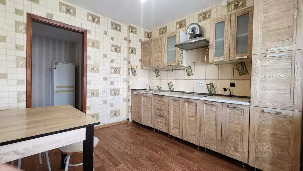 3-к кв. Ставропольский край, Ставрополь ул. 50 лет ВЛКСМ, 34/2 (65.2 ... - Фото 1