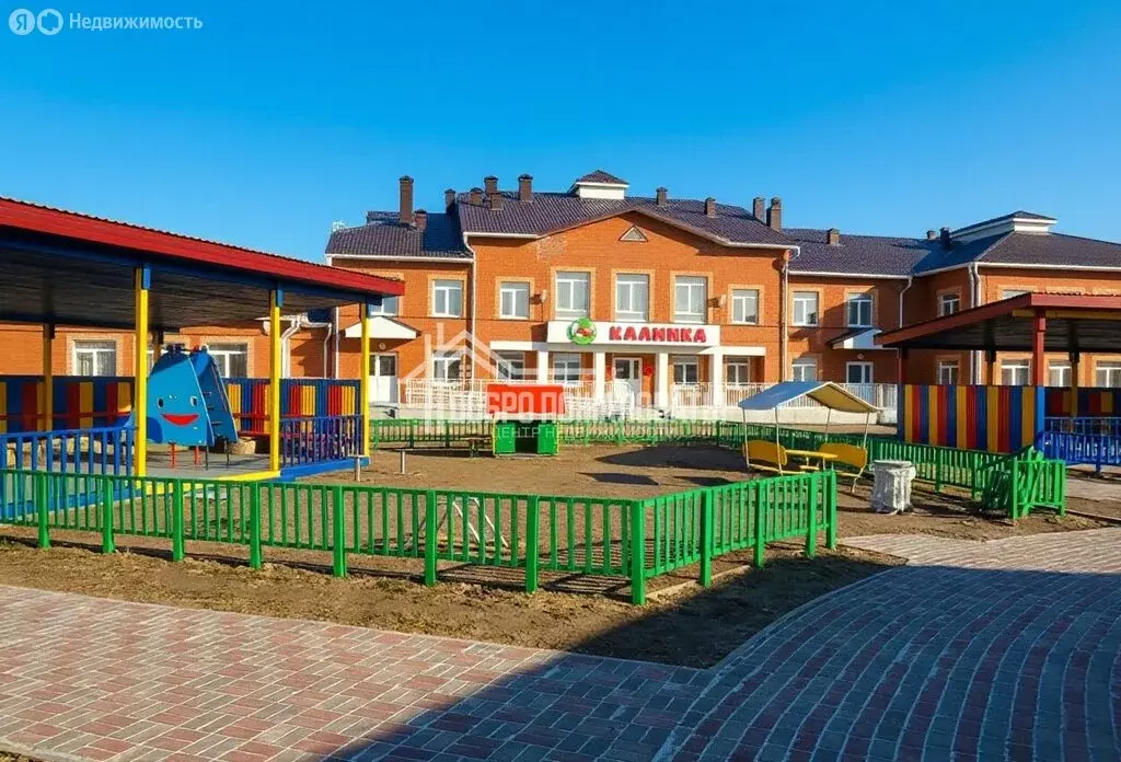Участок в село Калинино, Саянская улица, 14 (11 м) - Фото 2