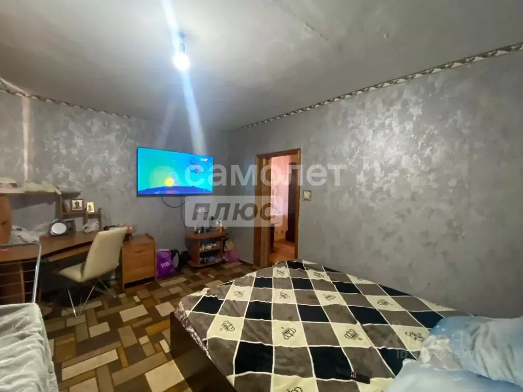 Дом в Краснодарский край, Тимашевский район, Незаймановское с/пос, ... - Фото 2