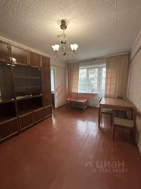 3-к кв. Архангельская область, Северодвинск ул. Капитана Воронина, 30 ... - Фото 0