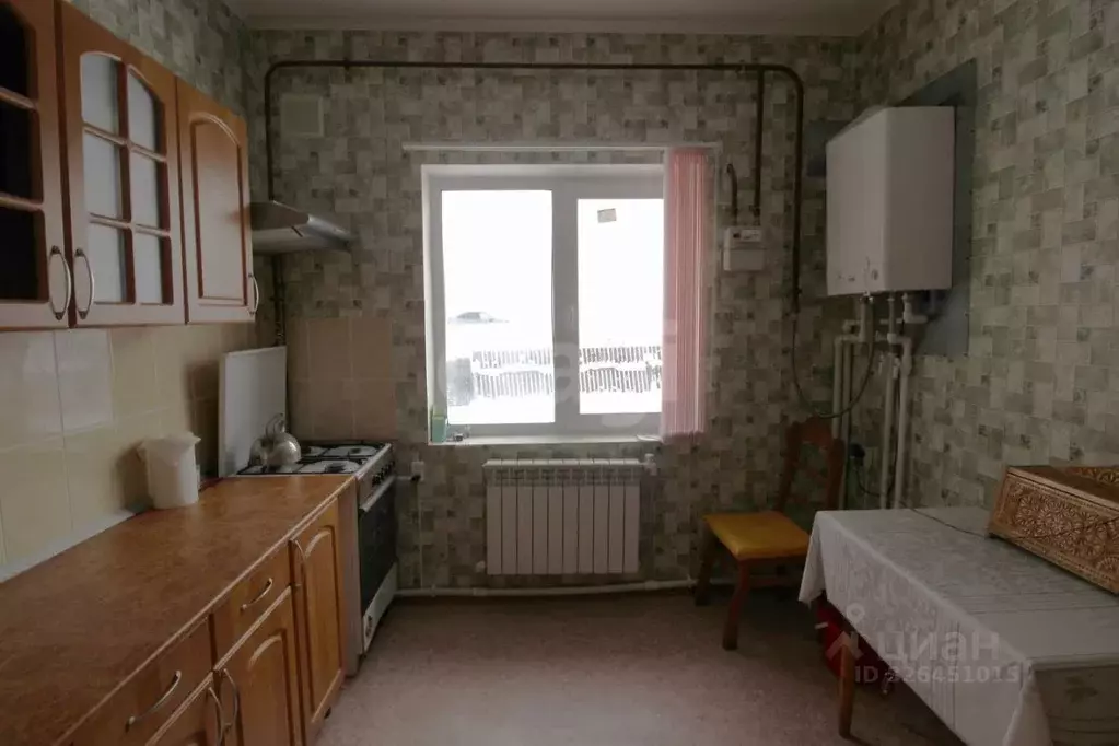 Дом в Вологодская область, Великий Устюг пос. Дымково, ул. 2-я, 45А ... - Фото 1