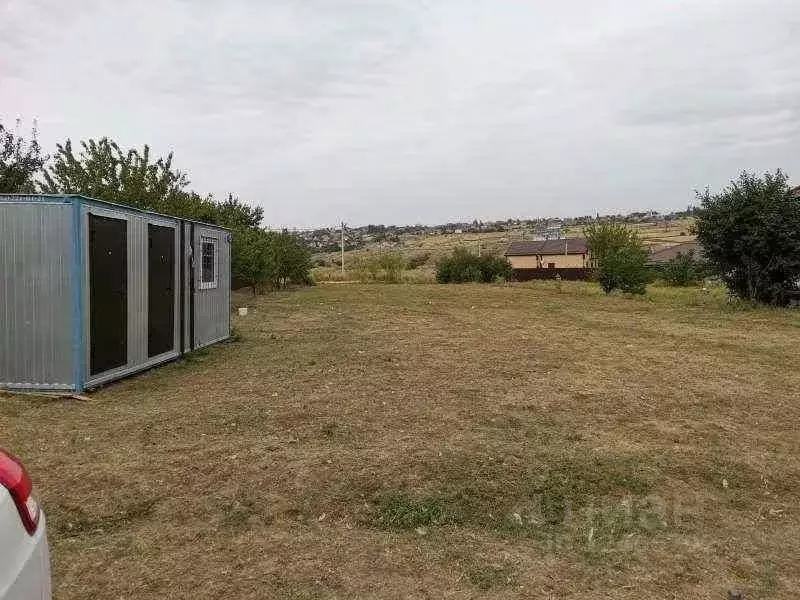 Участок в Ростовская область, Аксайский район, Большой Лог хут. ... - Фото 0