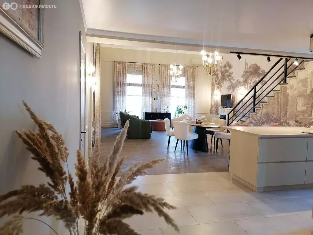 Дом в Энгельсский район, Красноярское муниципальное образование, село ... - Фото 1