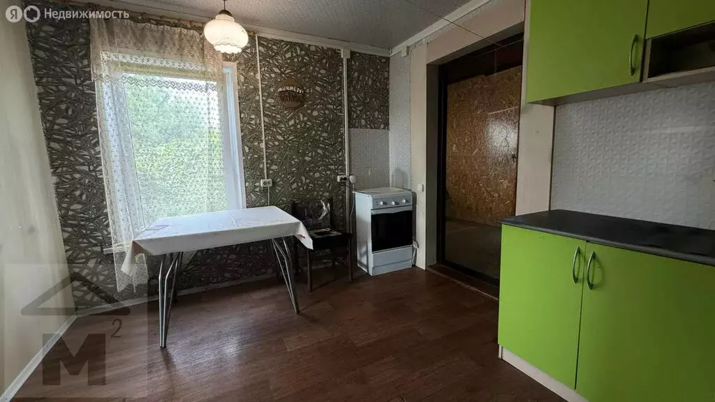 Дом в Абакан, улица Димитрова, 28Б (33 м) - Фото 1
