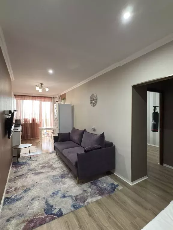Продаётся 2-к квартира, 56 м - Фото 1