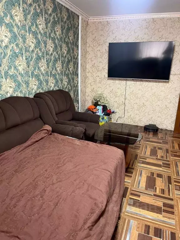 2-к кв. Белгородская область, Белгород ул. Щорса, 36 (44.0 м) - Фото 1