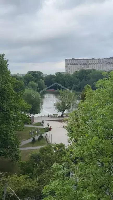 5-к кв. Калининградская область, Калининград Летняя ул., 14 (109.5 м) - Фото 2