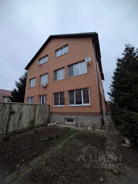 Таунхаус в Московская область, Мытищи городской округ, д. Грибки ул. ... - Фото 1