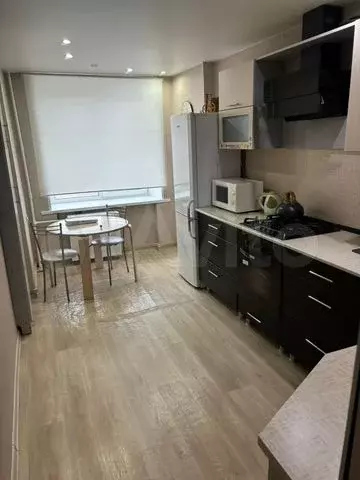 2-к. квартира, 49,5 м, 7/9 эт. - Фото 0
