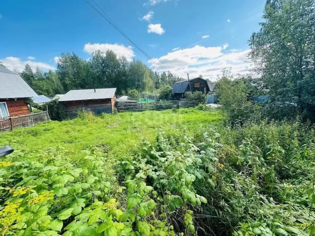 участок в свердловская область, нижний тагил пос. старатель, (3.5 . - Фото 1