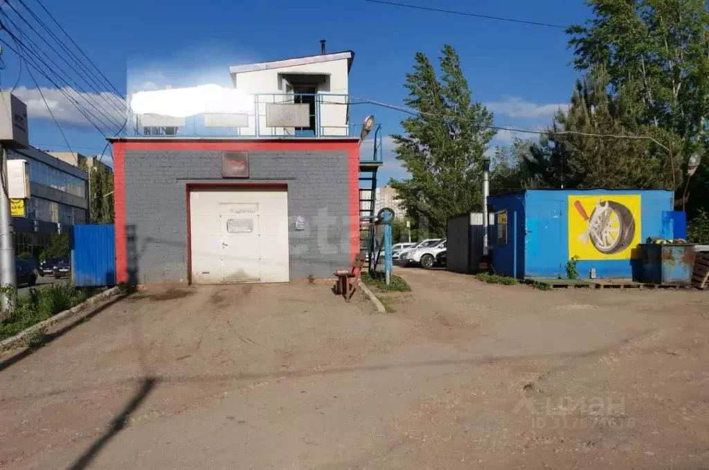Помещение свободного назначения в Саратовская область, Саратов ул. ... - Фото 1